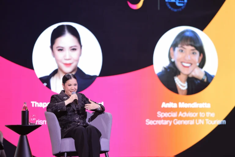 TAT highlights Thailand’s tourism at CNN event