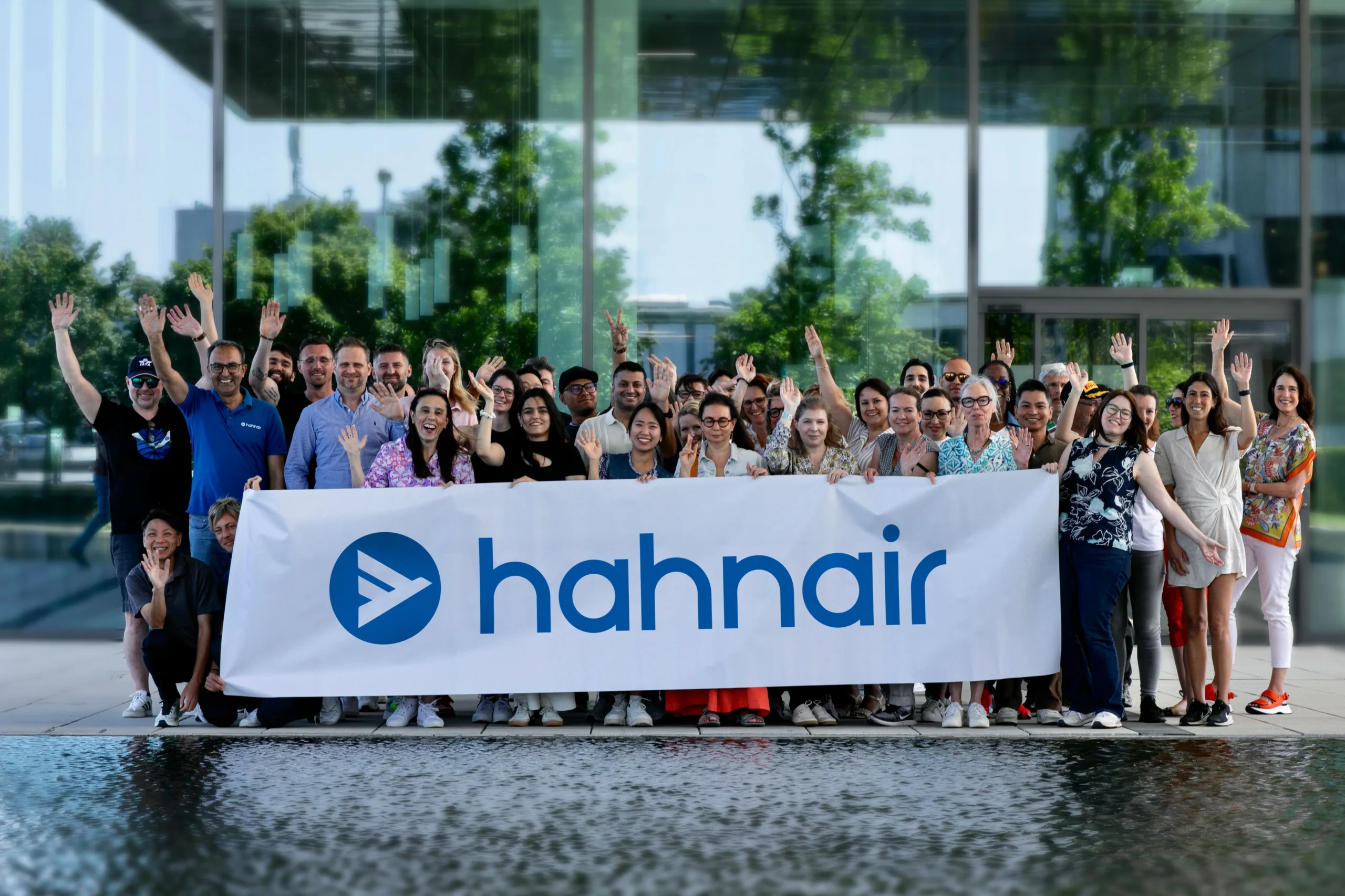 How Hahnair Is Transforming Global Airline Ticketing for Travel Agents
