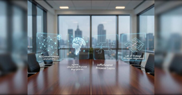 FCM Consulting identifies four gaps in corporate travel programmes for 2027 - ET TravelWorld