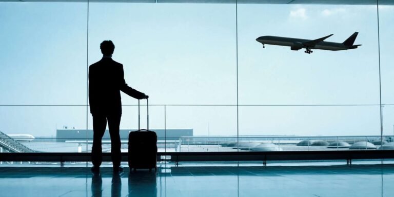Four gaps draining corporate travel budgets - Asian Hospitality