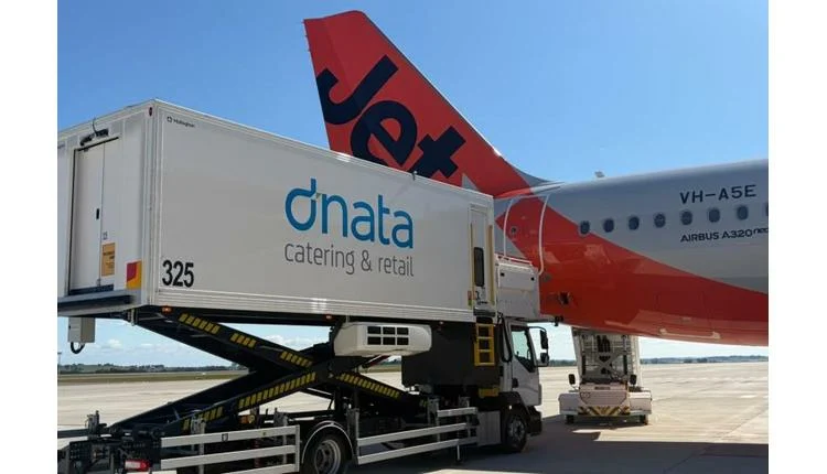 dnata launches services at Western Sydney International