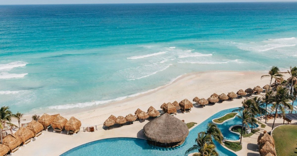 Escarrer bets on uniting property and hotel management to gain solidity and long-term value - Demócrata