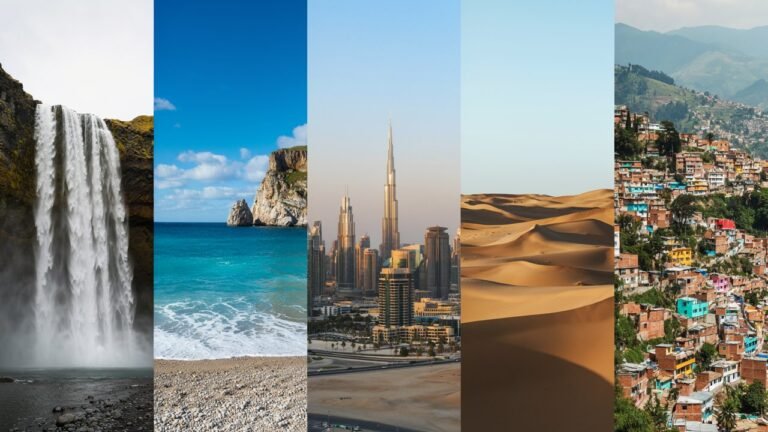 Iceland Teams with Albania, UAE, Saudi Arabia and More as Global Tourism Destinations Transform International Travel: All You Need to Know