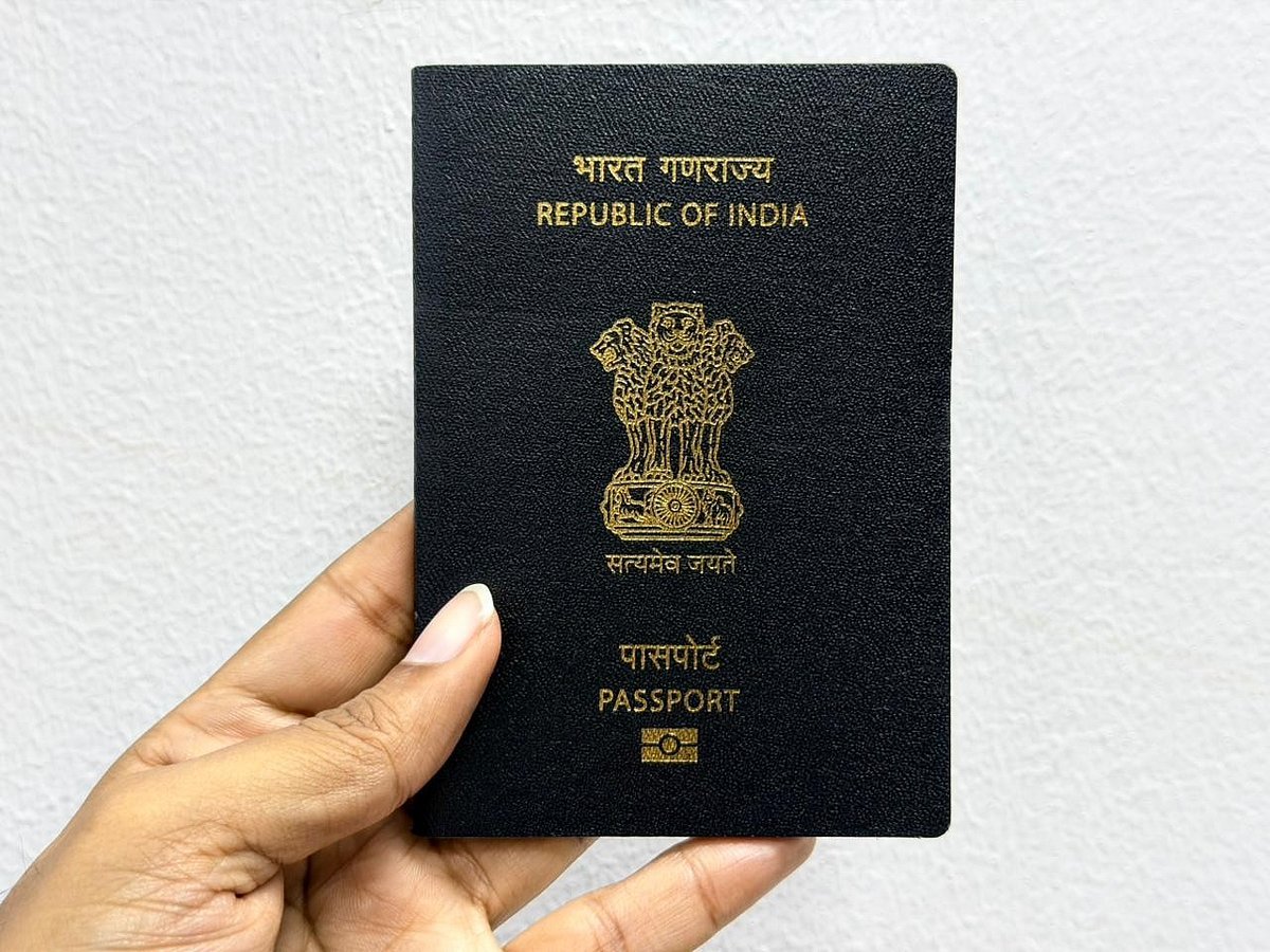 Closure of Indian passport centres in UAE: Alhind issues fresh service advisory for applicants - Gulf News