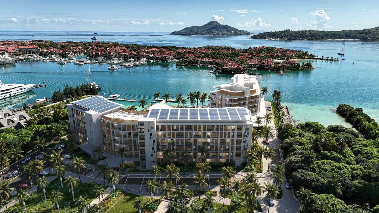 New resort to open in Mahe