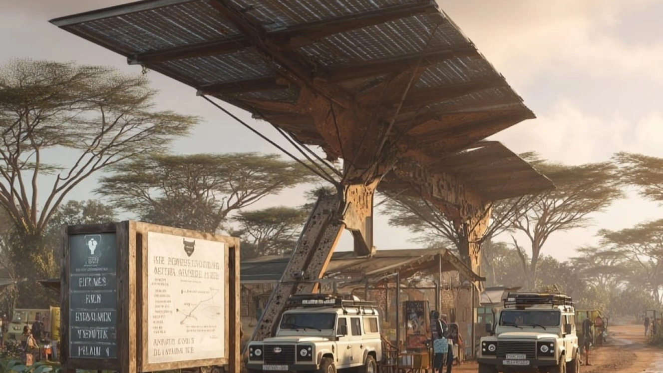 US$1.2bn tourism corridor planned for East Africa
