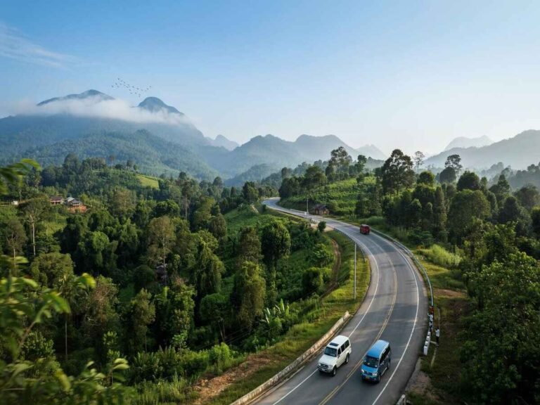 Pursat Leads Cambodia’s Veal Veng Tourism Revival with New Road Links to Battambang and Koh Kong After Thailand Border Conflict in 2026