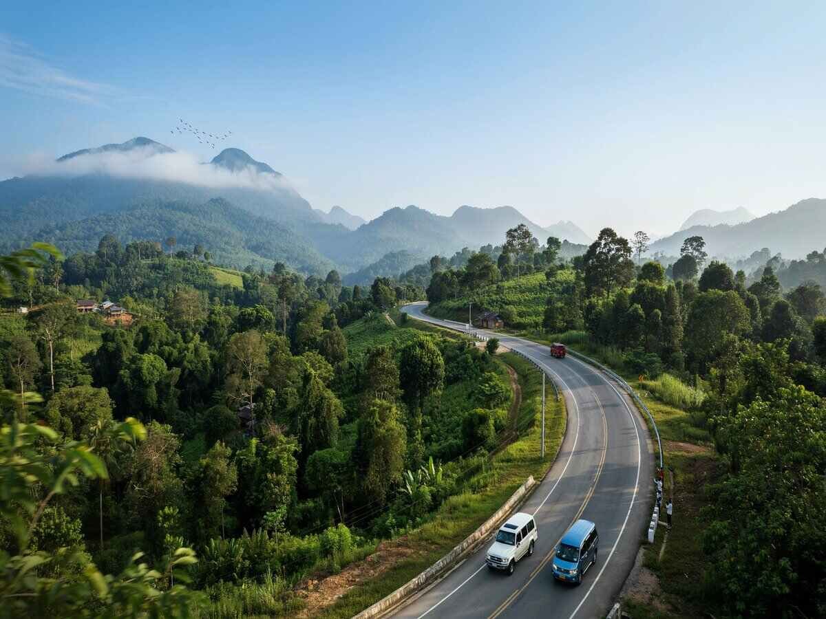 Pursat Leads Cambodia’s Veal Veng Tourism Revival with New Road Links to Battambang and Koh Kong After Thailand Border Conflict in 2026