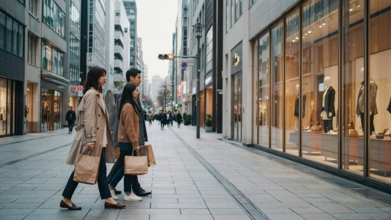 Japan Tourism Spending Climbs 3.2% as Fewer Visitors Spend More and Taiwan is Now at the Top of the Market