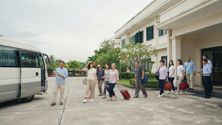 Thailand is Now Offering New Subsidies for Group Travel Across Provinces to Help Thais Save and See More