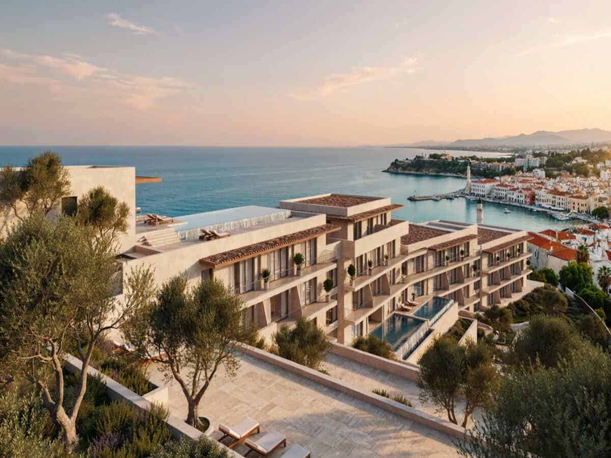 Greece Luxury Tourism Soars as Hilton Expands Across Athens and Crete with Over 50 Hotels and Stunning Resorts