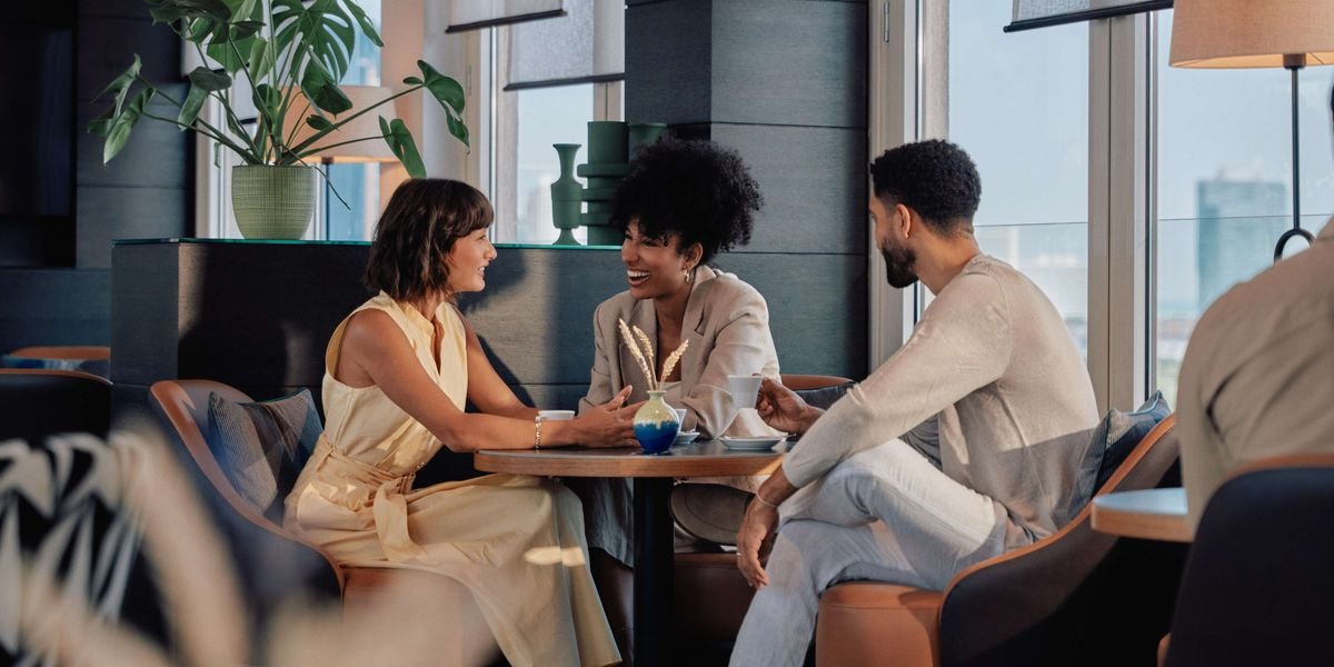 Hilton expands small-business booking tools - Asian Hospitality
