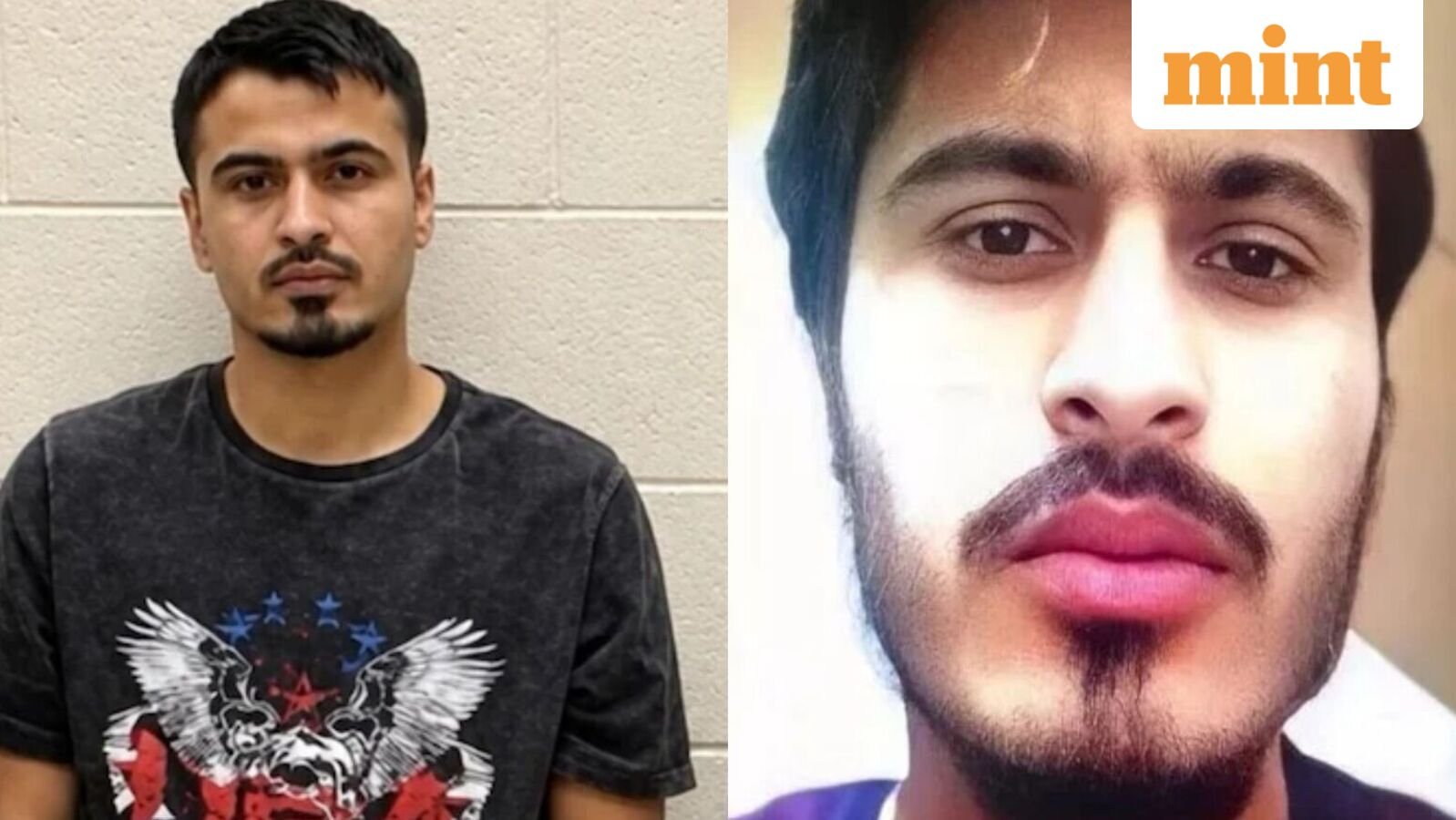 Gangster Himanshu Bhau used fake passport to enter US, was detained by ICE during asylum bid: Report - Livemint