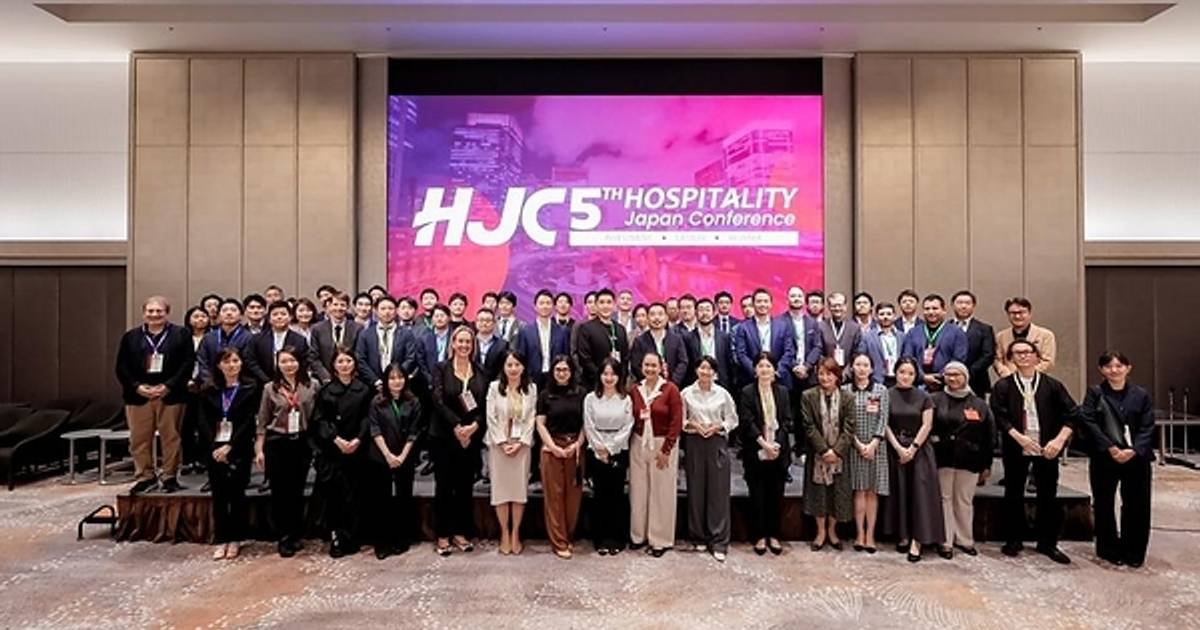 Hospitality Japan Conference examines investment and growth opportunities - Australasian Leisure Management Magazine