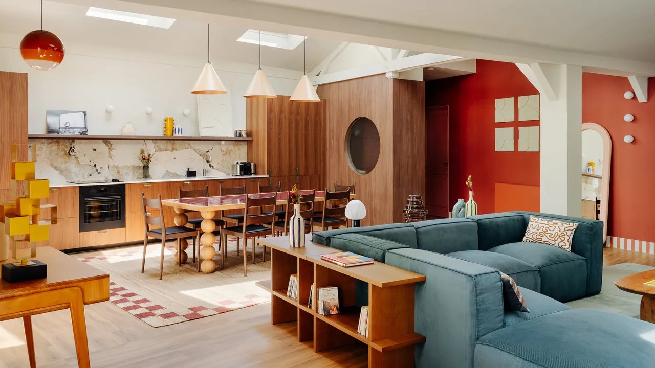 11 Family-Friendly Rentals in Paris for a Culture-Filled Trip