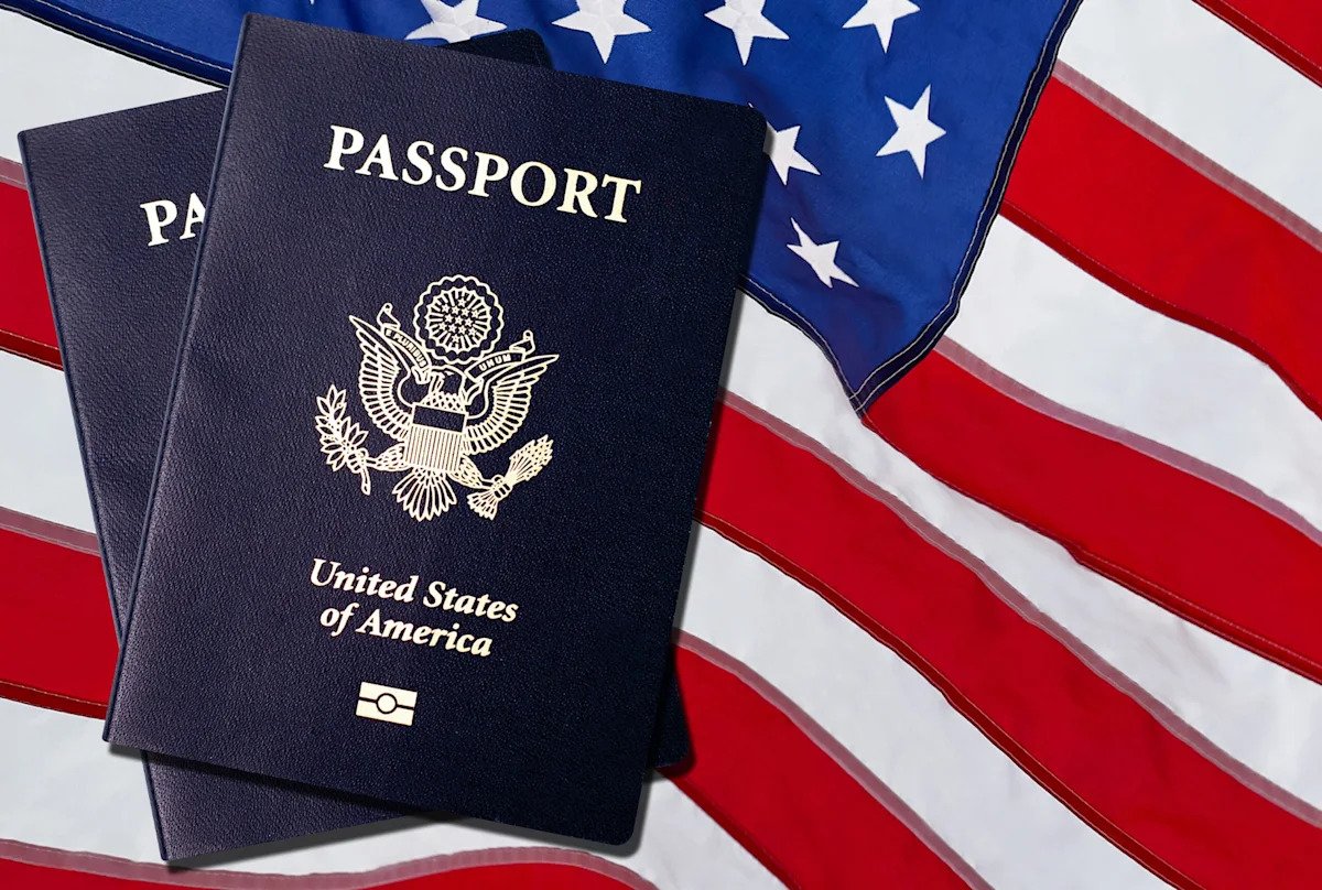 The 11 U.S. Passport Myths Travelers Still Believe - Yahoo