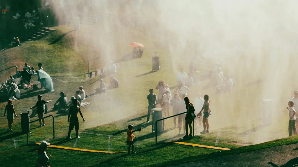 9 Countries Where Extreme Heat Is Making Tourism Unbearable - Yahoo