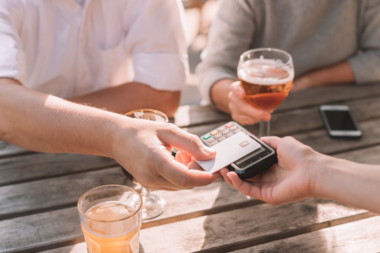 Hospitality businesses expect higher costs from card surcharge ban - The Shout