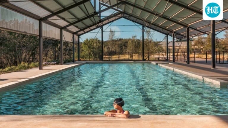 The Texas Hill Country Is Going Upscale. Here’s Where to Go.