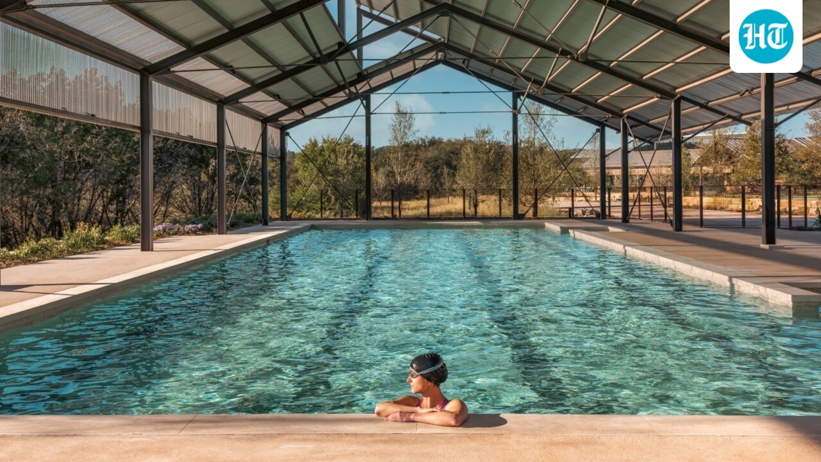 The Texas Hill Country Is Going Upscale. Here’s Where to Go.