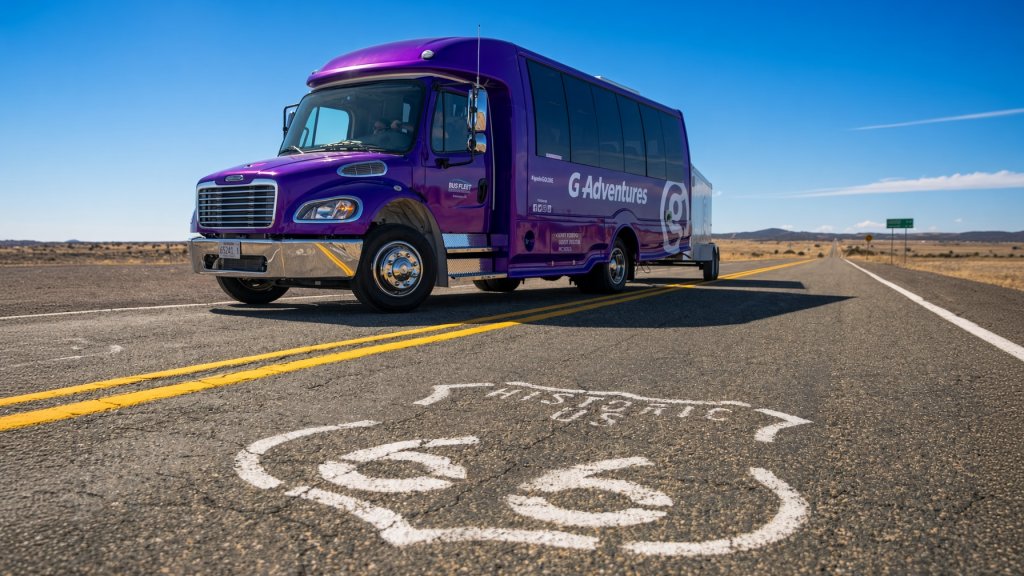 Inside G Adventures’ Case for a $700 Million Year