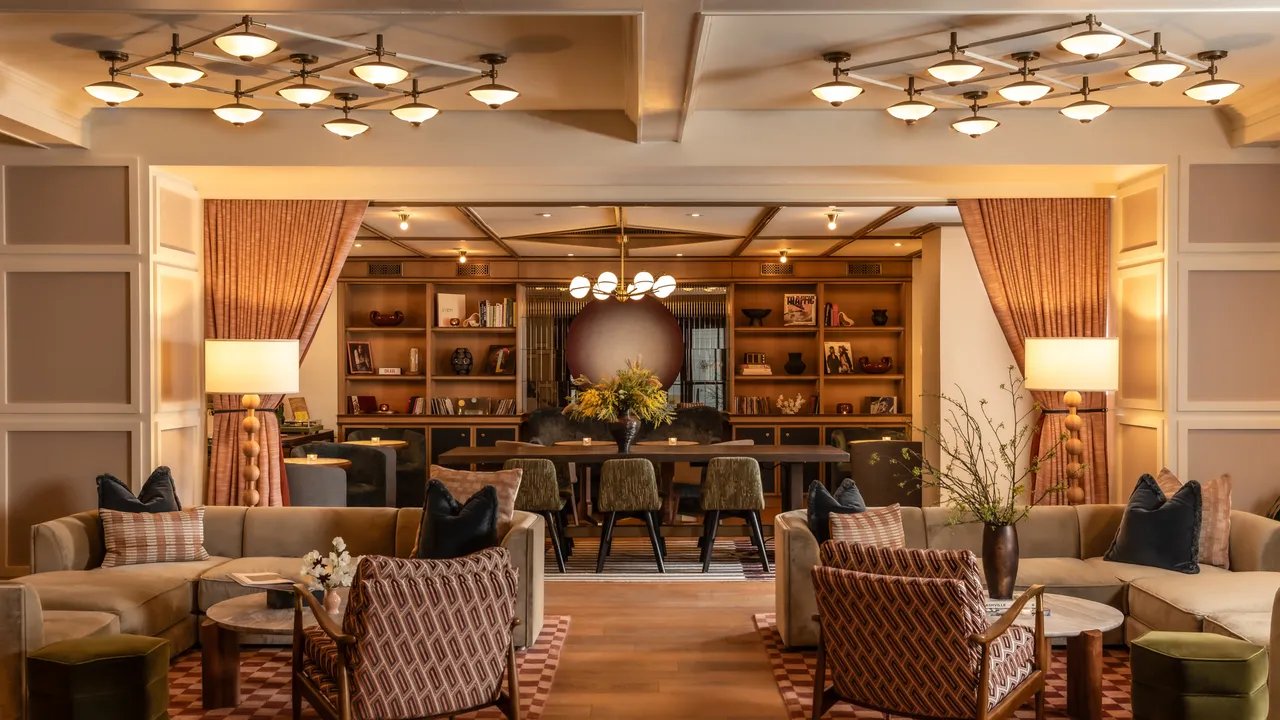 22 Best Hotels in Nashville for Music City Hospitality