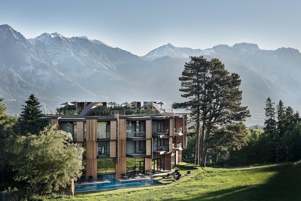 Lanserhof’s Medical Resorts Look Beyond Weight Loss and Longevity Fads