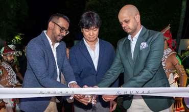 Hunas Hospitality launches unified brand, opens Hunas Beach - The Sunday Times, Sri Lanka