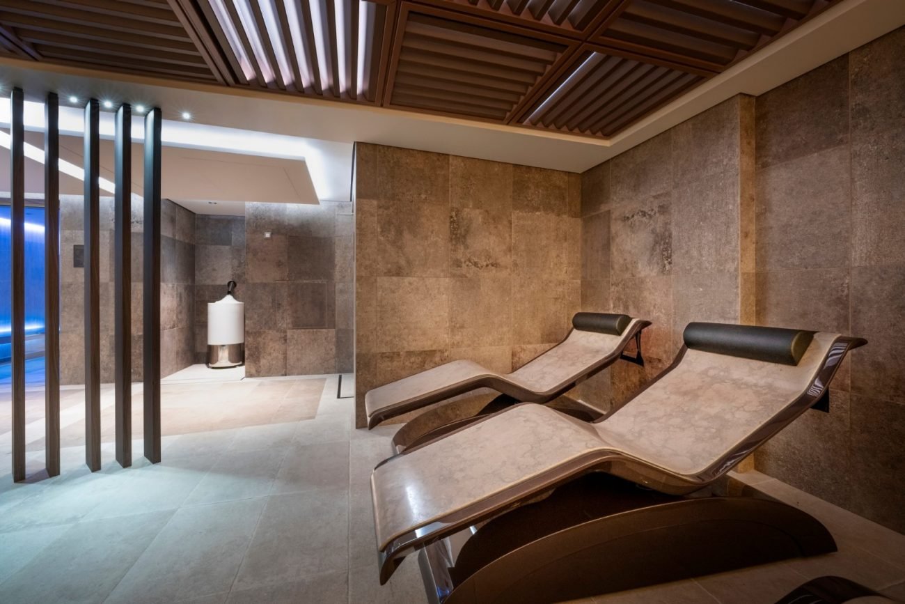 Explora Journeys Brings Sisley Paris Luxury Spa Experiences to Explora III, Expanding Wellness Cruises in 2027