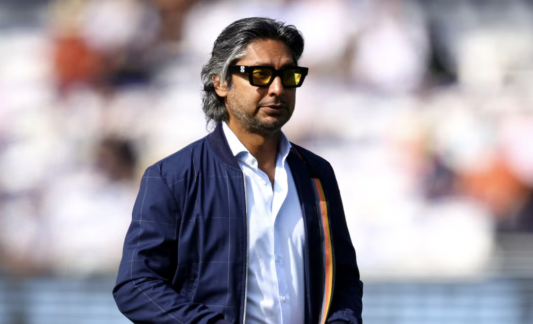 People like you with your passport: Sangakkara as he reveals racist remark by airport staff | Unacceptable: He had said on airport experience | Inshorts - Inshorts