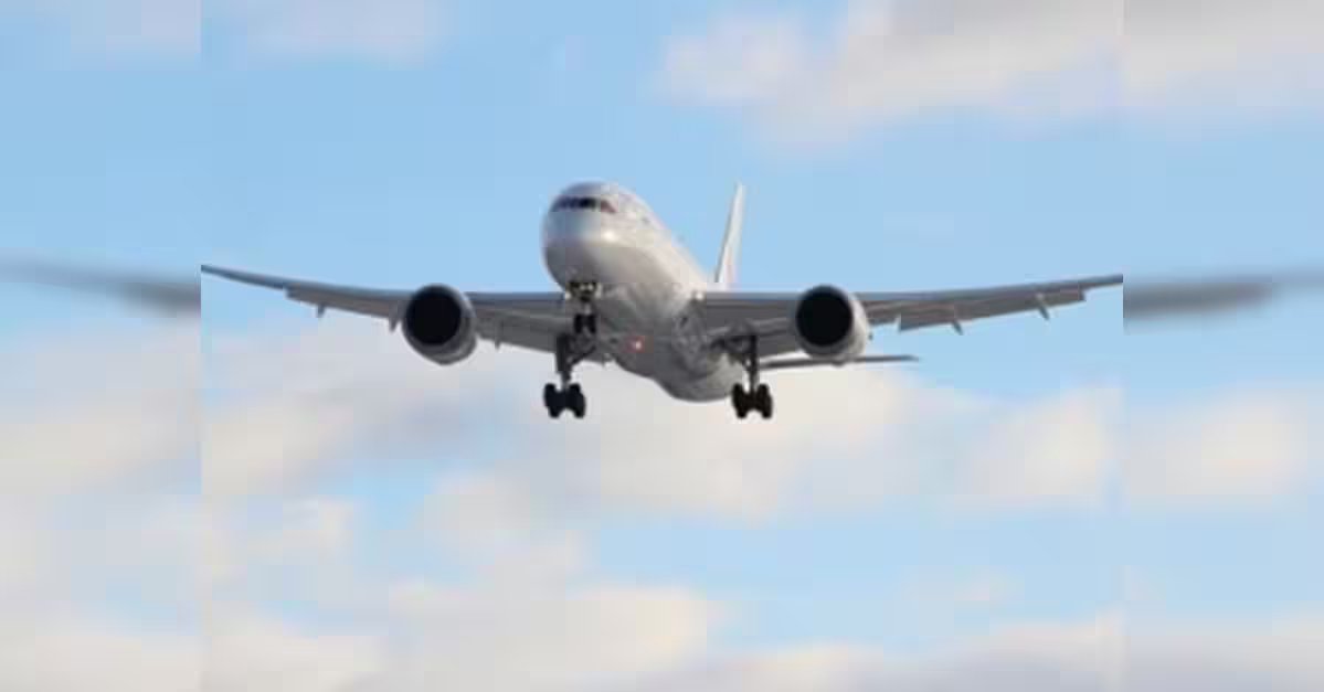 India's domestic air passenger traffic falls 6.5 pc in September
