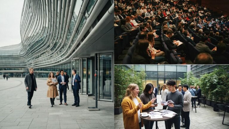 Sweden Aligns With Belgium And Others to Spearhead The Formidable ChinaSPAF 2026 Performing Arts Exchange Uniting Global Markets