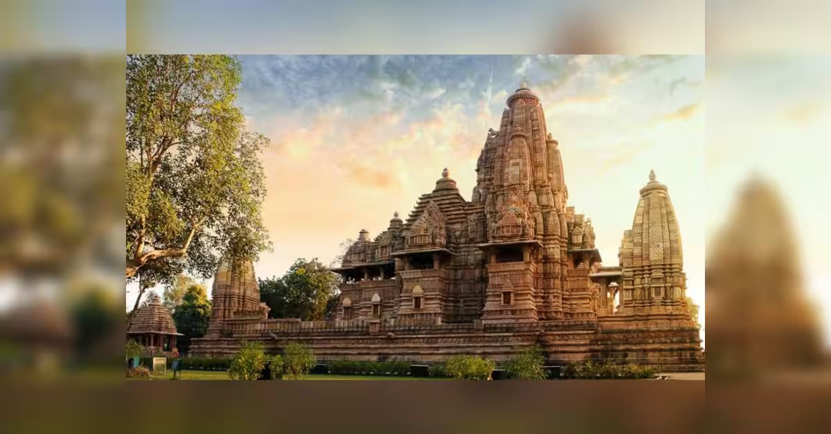 Khajuraho set for Rs 500 crore tourism push to join Delhi-Agra-Jaipur circuit