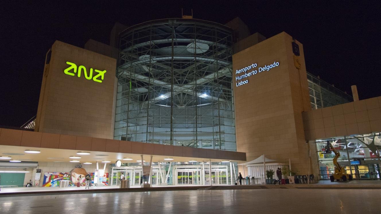 Lisbon introduces fixed airport taxi fares