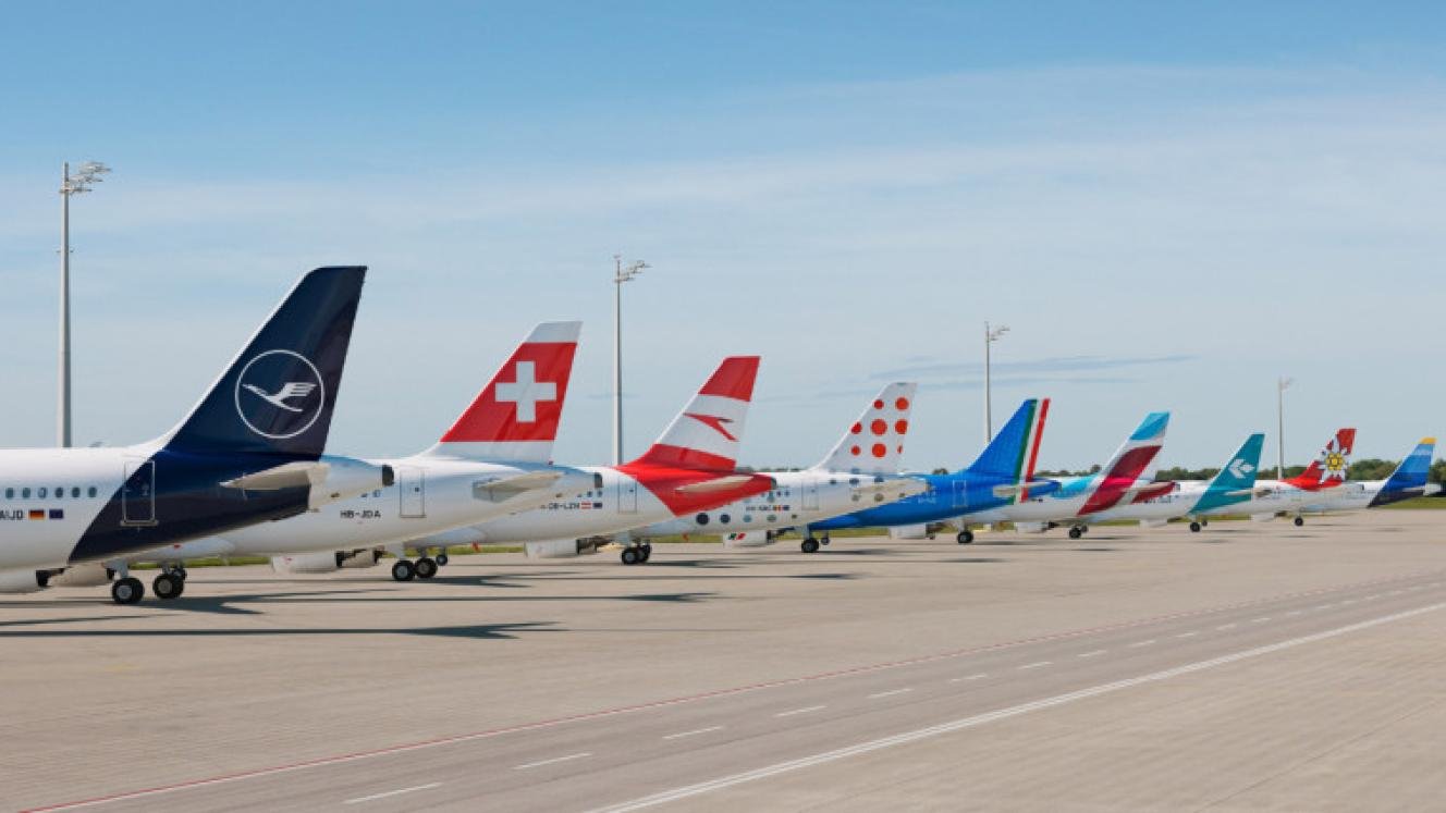 Lufthansa boosts Africa flights for 2027