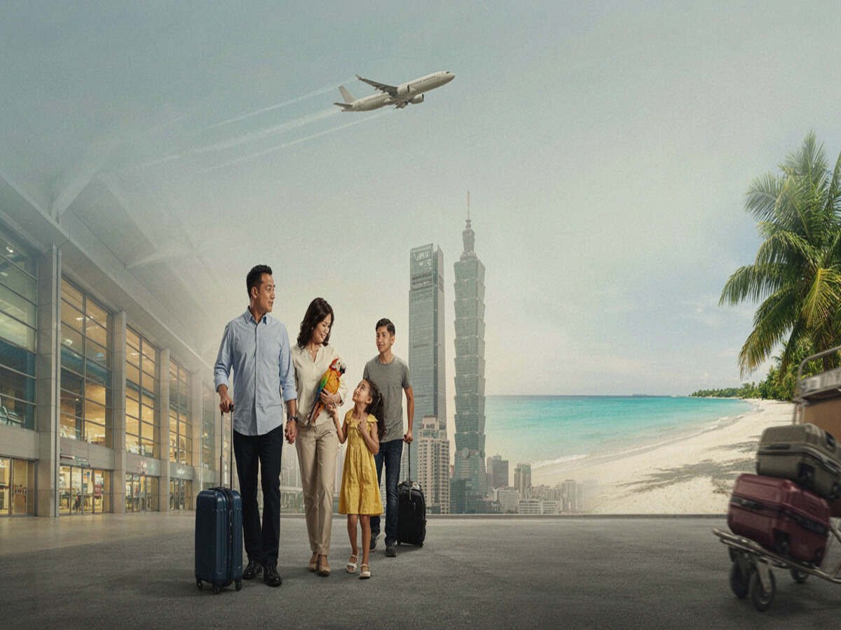 Philippines Drives New Undas 2026 Travel Trends Across Taiwan as Boracay and Manila Stay Strong, Airports Brace for Rush