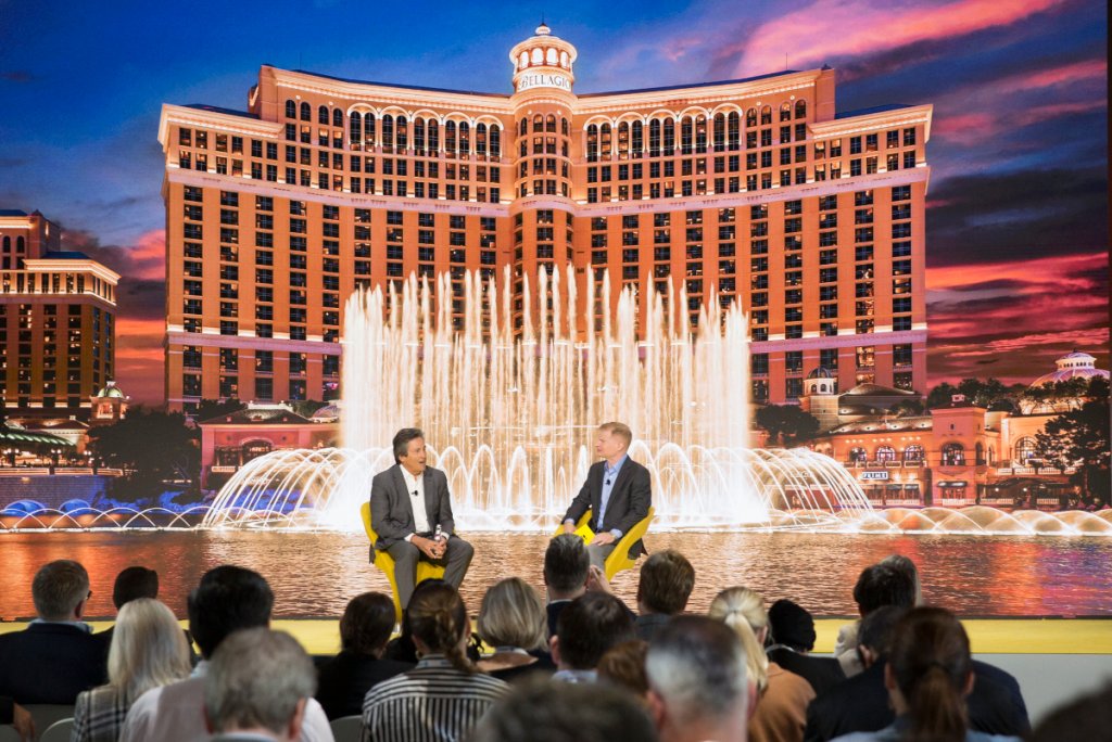 ‘We’re Done’: MGM Resorts Ends Merger Talks With Barry Diller’s People Inc.