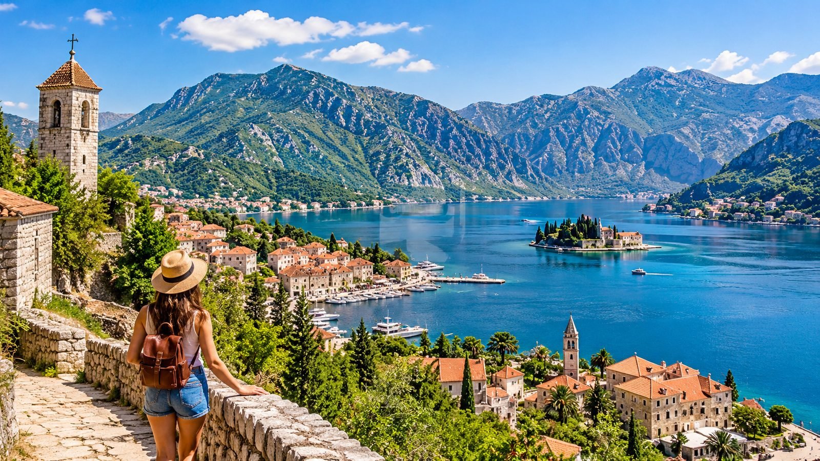 Montenegro Tourism 2026 Soars with Rising UK Visitor Demand as Herceg Novi, Kolašin, Bar and Cetinje Unveil Exciting Coastal and Mountain Escapes