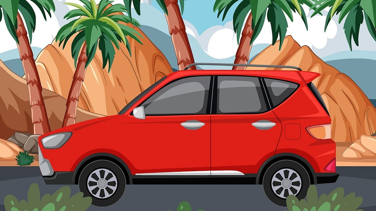 Households in Keralam have biggest appetite for travel in the country - The New Indian Express