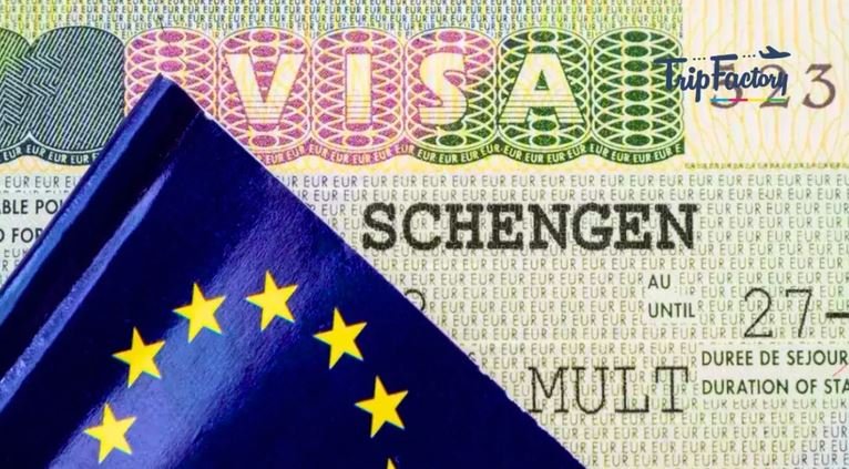 5 Countries may get Schengen Visa-free travel - Daily Observer