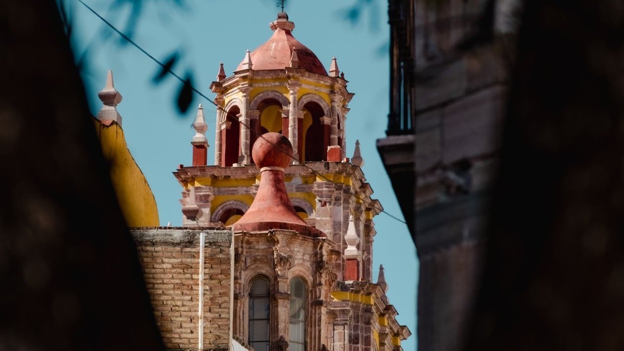 Mexico Tourism Ranking Falls Six Places Despite Growth - Mexico Business News