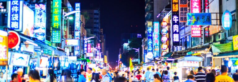 “Last Year We Needed Volunteers, This Year We Need Tourists”: Reviving Post-Disaster Tourism in Eastern Taiwan - Global Taiwan Institute