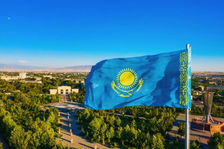 Kazakhstan: QazETA electronic travel authorization to become mandatory on July 1, 2027 - VisasNews