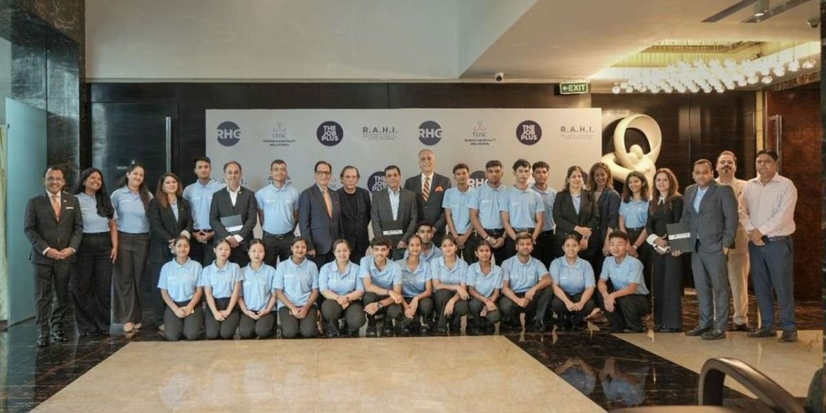 Radisson Plans Hospitality Training for 3,000 Young People Over Seven Years - Asian Hospitality