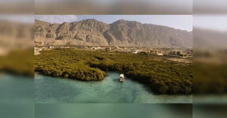 Ras Al Khaimah targets threefold visitor growth as hotel pipeline expands