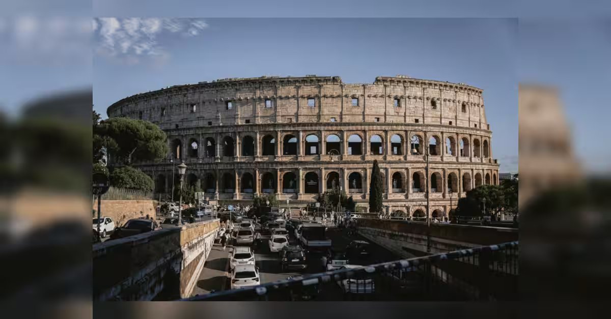 Rome says no to tourist tax, plans short-term rental curbs to tackle overtourism