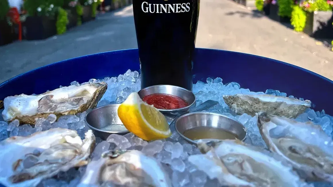 Old Town Oyster Week returns Saturday with shucking contest, passport and a week of events - The Alexandria Brief