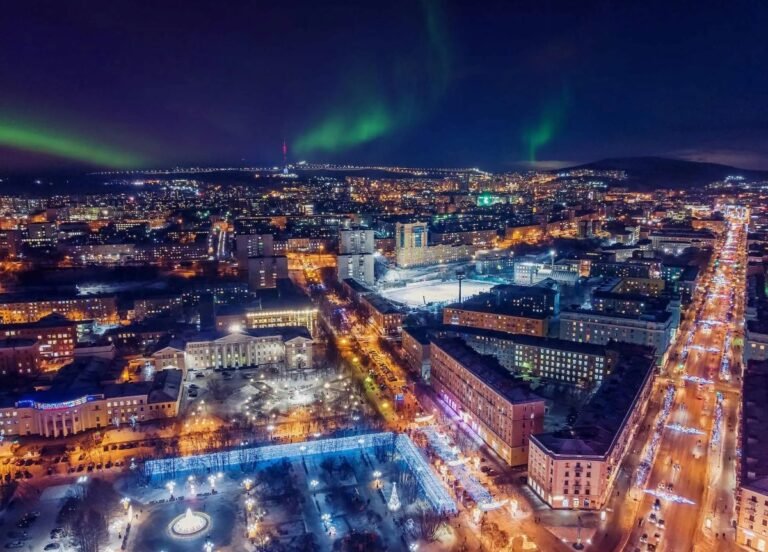 Russia Reinvents Sustainable Wilderness Travel Experience As Eco-Friendly Outdoor Adventures Surpass Twenty Million Hotel Stays