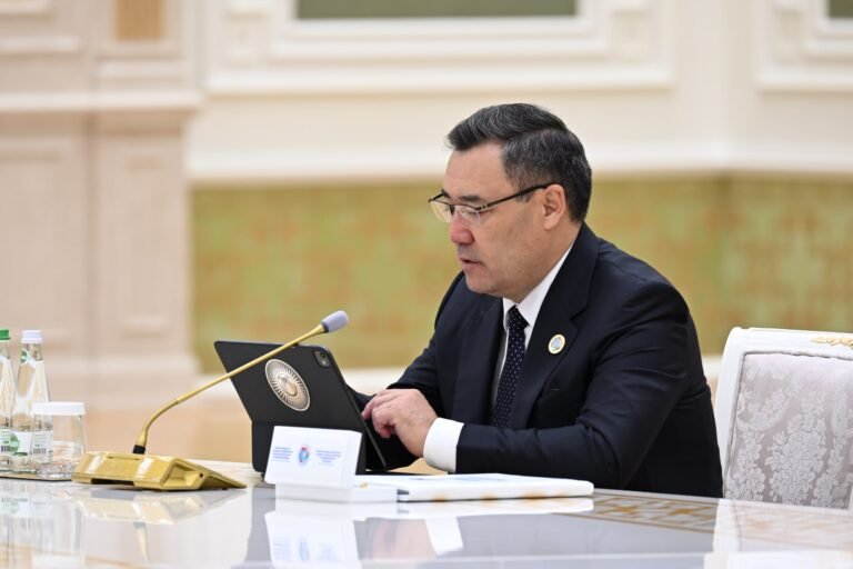 Kyrgyzstan proposes single tourist visa for Central Asia and Azerbaijan - Kun.uz