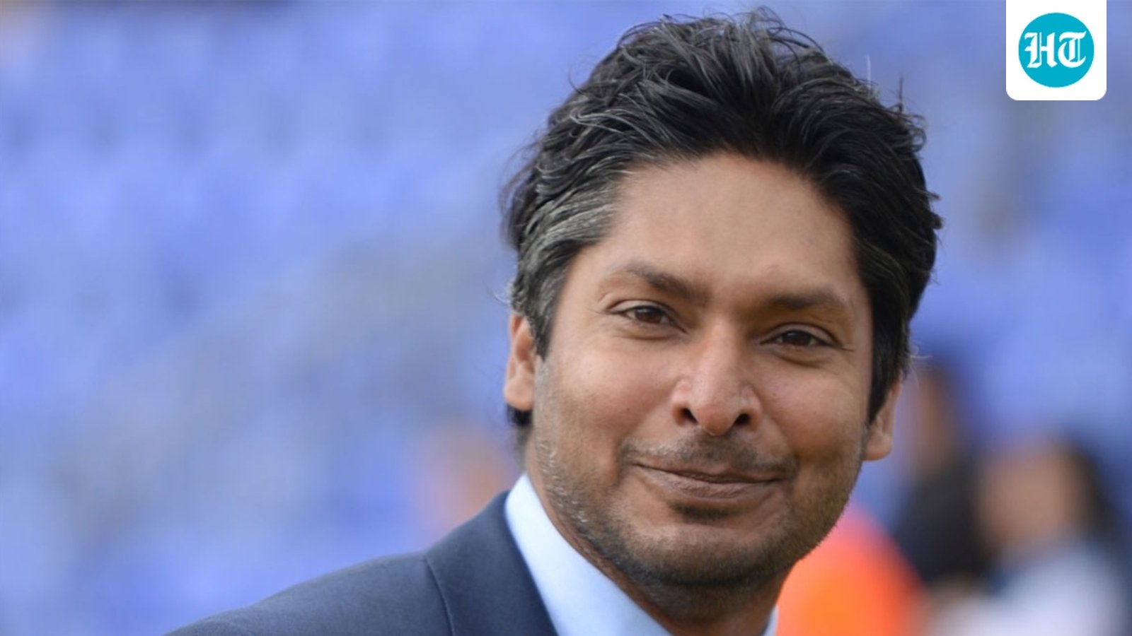 People with your kind of passports should expect this treatment: Kumar Sangakkara details “racist” ordeal at Dublin airport | Cricket - Hindustan Times